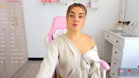 Eva online show from 26, 3, 2026