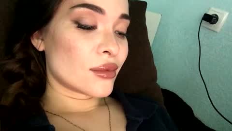 Snapshot of magggg658318 chatting on 1, 6, 2026 magggg658318 online show from 1, 6, 2026