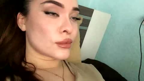 Snapshot of magggg658318 chatting on 2, 6, 2026 magggg658318 online show from 2, 6, 2026