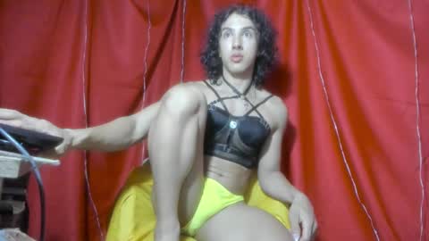 Snapshot of maggie_fit chatting on 10, 1, 2025 maggie_fit online show from 10, 1, 2025