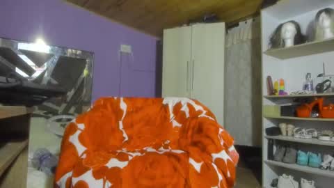 Snapshot of maggie_fit chatting on 23, 1, 2025 maggie_fit online show from 23, 1, 2025