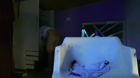 Snapshot of maggie_fit chatting on 2, 3, 2025 maggie_fit online show from 2, 3, 2025