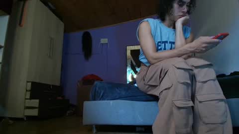 Snapshot of maggie_fit chatting on 4, 3, 2025 maggie_fit online show from 4, 3, 2025