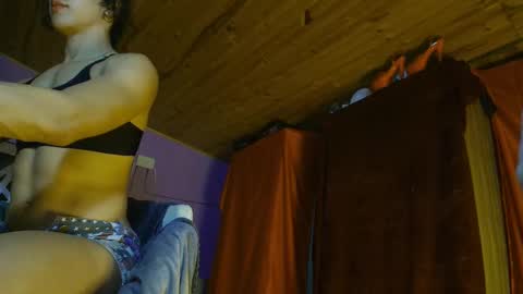 Snapshot of maggie_fit chatting on 10, 3, 2025 maggie_fit online show from 10, 3, 2025