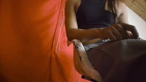 Snapshot of maggie_fit chatting on 15, 9, 2025 maggie_fit online show from 15, 9, 2025