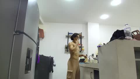 Snapshot of maggie_fit chatting on 21, 4, 2026 maggie_fit online show from 21, 4, 2026