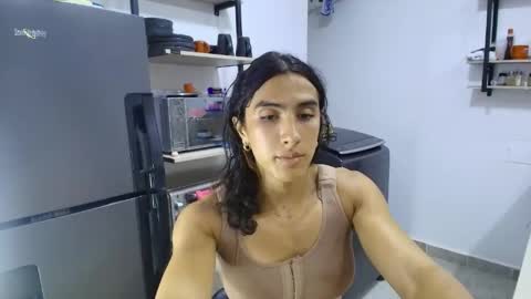 Snapshot of maggie_fit chatting on 31, 5, 2026 maggie_fit online show from 31, 5, 2026