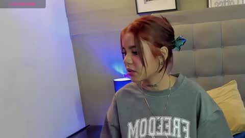 Snapshot of maggie_greene chatting on 11, 3, 2025 Maggie online show from 11, 3, 2025