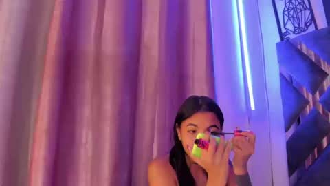 Snapshot of maggie_greene chatting on 12, 9, 2025 Maggie online show from 12, 9, 2025