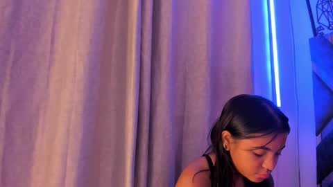 Snapshot of maggie_greene chatting on 11, 10, 2025 Maggie online show from 11, 10, 2025