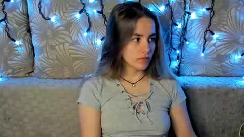 Snapshot of maggiecake chatting on 11, 6, 2026 Maggie online show from 11, 6, 2026