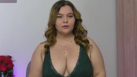 MaggieDevon online show from 21, 9, 2025