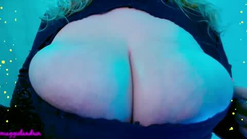 Maggie   online show from 13, 1, 2026