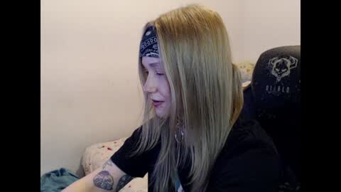 Snapshot of maggieswaggy chatting on 7, 12, 2024 Magdalene Swaggy online show from 7, 12, 2024