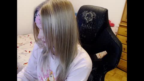 Snapshot of maggieswaggy chatting on 21, 1, 2025 Magdalene Swaggy online show from 21, 1, 2025