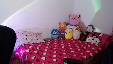 Snapshot of maggieswaggy chatting on 11, 2, 2025 Magdalene Swaggy online show from 11, 2, 2025