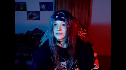 Magdalene Swaggy online show from 31, 1, 2026