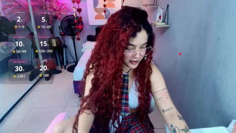 Maggy online show from 13, 2, 2026