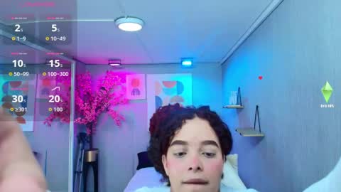 Maggy online show from 4, 6, 2026