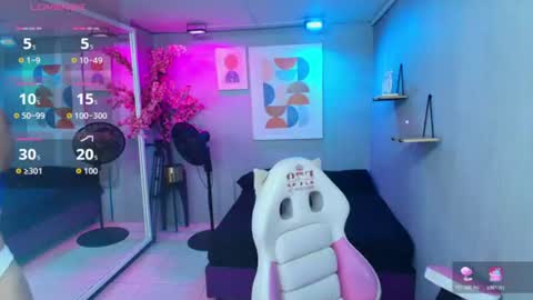 Maggy online show from 23, 6, 2026