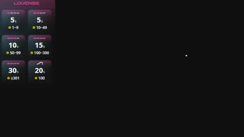 Maggy online show from 9, 7, 2026