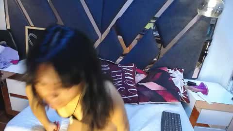 Snapshot of maggyx_69 chatting on 5, 6, 2026 Kimy online show from 5, 6, 2026