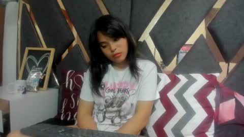 Snapshot of maggyx_69 chatting on 20, 6, 2026 Kimy online show from 20, 6, 2026