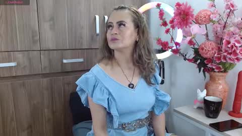 Maghenta-MS mature online show from 26, 10, 2025