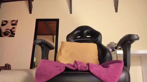 Snapshot of magiarias chatting on 20, 1, 2025 online show from 20, 1, 2025