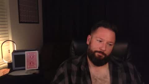 Magic online show from 15, 1, 2026