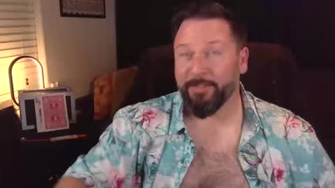 Snapshot of magic1984 chatting on 24, 4, 2026 Magic online show from 24, 4, 2026