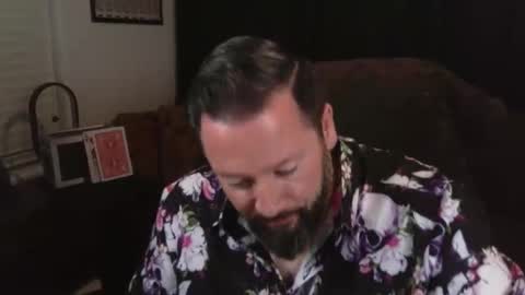 Snapshot of magic1984 chatting on 13, 5, 2026 Magic online show from 13, 5, 2026