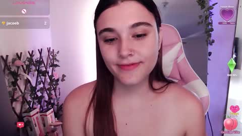 Luna  online show from 9, 1, 2026