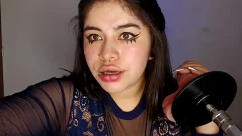 Snapshot of magic_alicee_ chatting on 9, 7, 2026 Alice online show from 9, 7, 2026