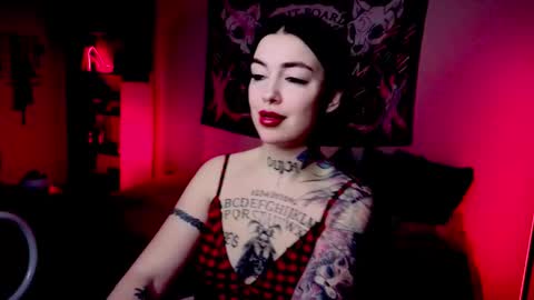 Magic Allie online show from 19, 3, 2026