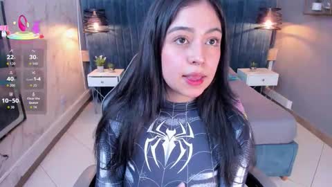 Snapshot of magic_angela chatting on 26, 11, 2025 magic_angela online show from 26, 11, 2025