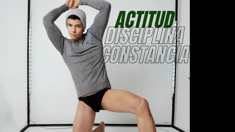 Damian Rivers online show from 6, 12, 2024