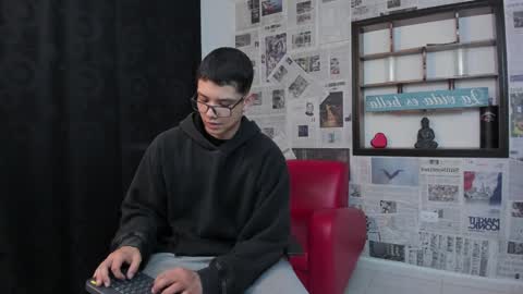 Damian Rivers online show from 22, 12, 2024