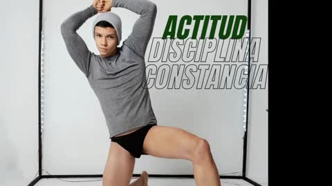 Damian Rivers online show from 27, 1, 2025