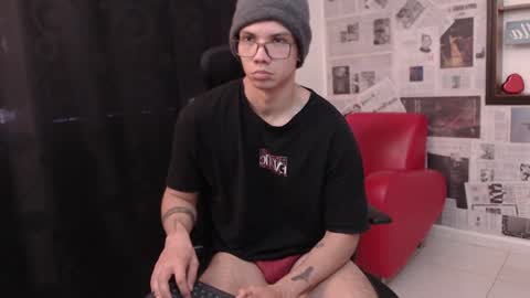 Damian Rivers online show from 27, 1, 2025