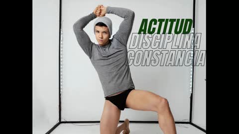 Damian Rivers online show from 13, 2, 2025