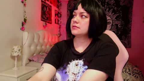 Claire online show from 16, 2, 2025