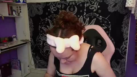 Claire online show from 22, 3, 2026