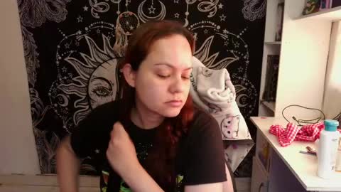 Claire online show from 26, 4, 2026