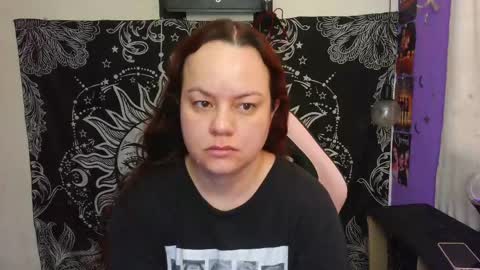 Snapshot of magic_clairewitch chatting on 17, 5, 2026 Claire online show from 17, 5, 2026