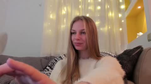 Alice  online show from 20, 12, 2025