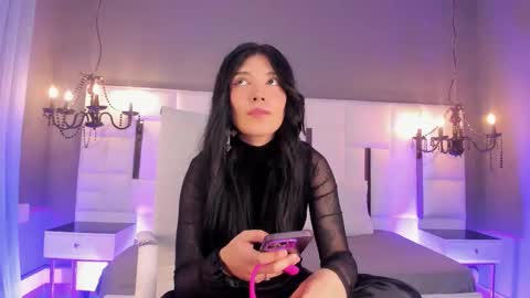 Snapshot of magic_isis_ chatting on 18, 1, 2026 Magic isis online show from 18, 1, 2026