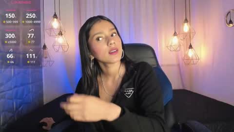 Snapshot of magic_kaori chatting on 23, 10, 2025 Kaori online show from 23, 10, 2025