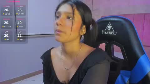 Snapshot of magic_kaori chatting on 9, 6, 2026 Kaori online show from 9, 6, 2026
