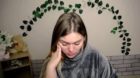 Snapshot of magic_katarina_ chatting on 16, 1, 2025 magic_katarina_ online show from 16, 1, 2025